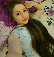 girl of Weogufka that wants to have sex